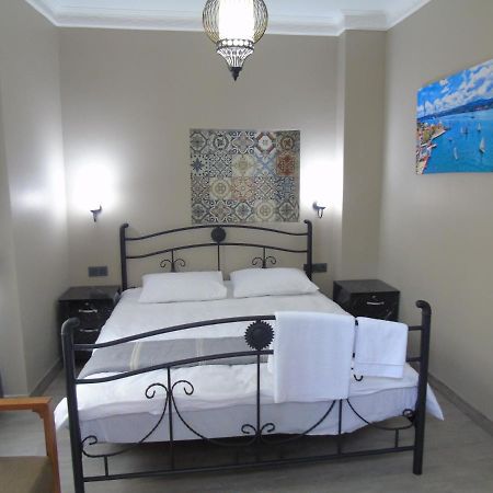VOLTER Group Taksim Istanbul Apartment Bagian luar foto