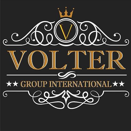 VOLTER Group Taksim Istanbul Apartment Bagian luar foto