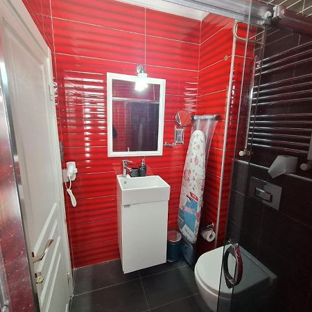 VOLTER Group Taksim Istanbul Apartment Bagian luar foto