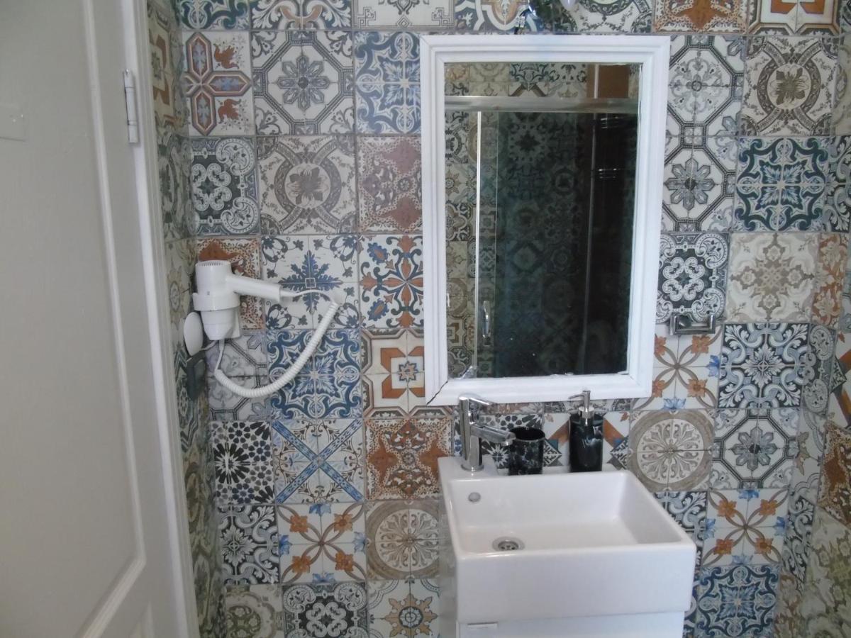 VOLTER Group Taksim Istanbul Apartment Bagian luar foto