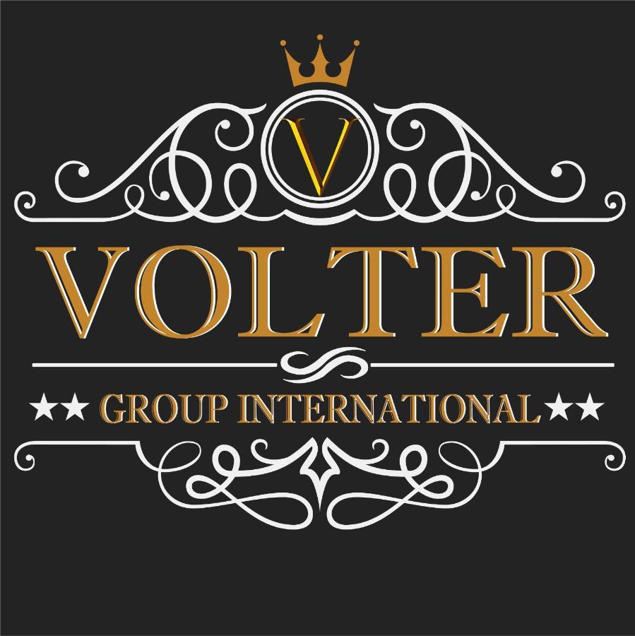 VOLTER Group Taksim Istanbul Apartment Bagian luar foto