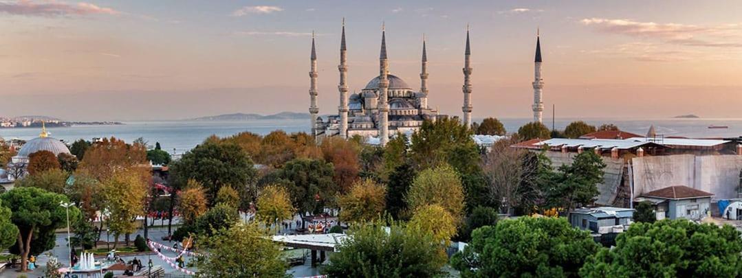 VOLTER Group Taksim Istanbul Apartment Bagian luar foto