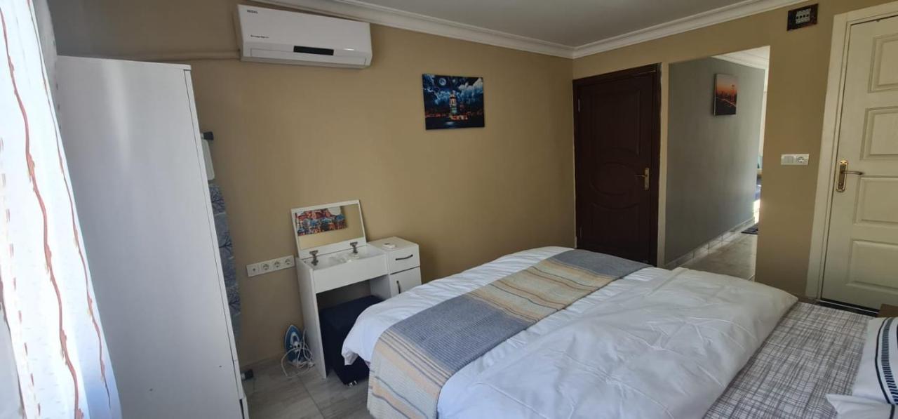 VOLTER Group Taksim Istanbul Apartment Bagian luar foto