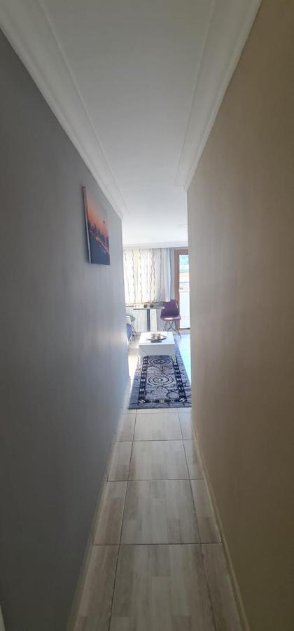 VOLTER Group Taksim Istanbul Apartment Bagian luar foto