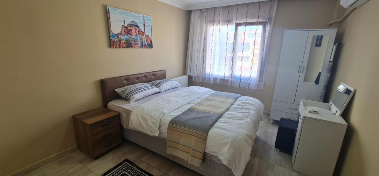 VOLTER Group Taksim Istanbul Apartment Bagian luar foto