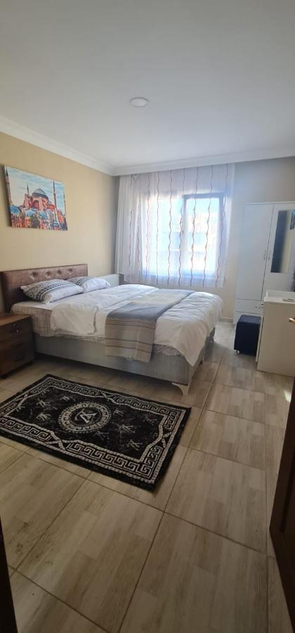 VOLTER Group Taksim Istanbul Apartment Bagian luar foto