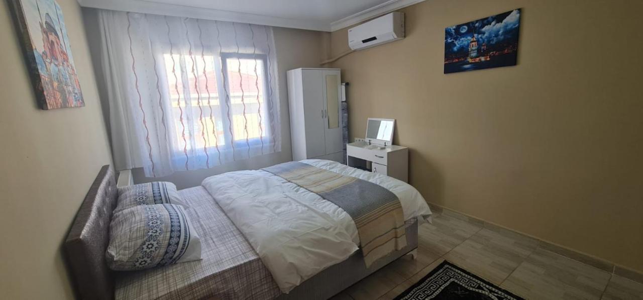 VOLTER Group Taksim Istanbul Apartment Bagian luar foto
