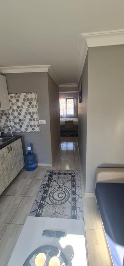 VOLTER Group Taksim Istanbul Apartment Bagian luar foto