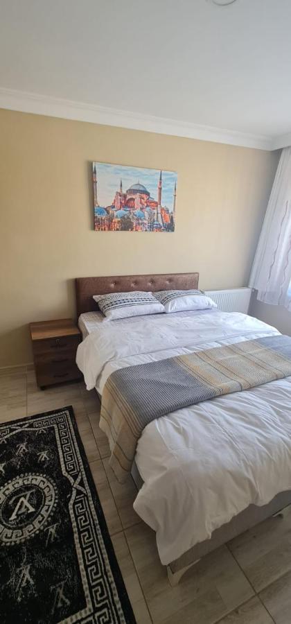 VOLTER Group Taksim Istanbul Apartment Bagian luar foto